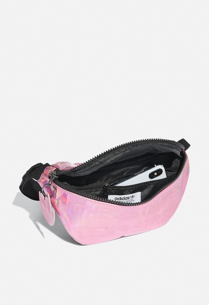 adidas Originals - Waistbag - pink