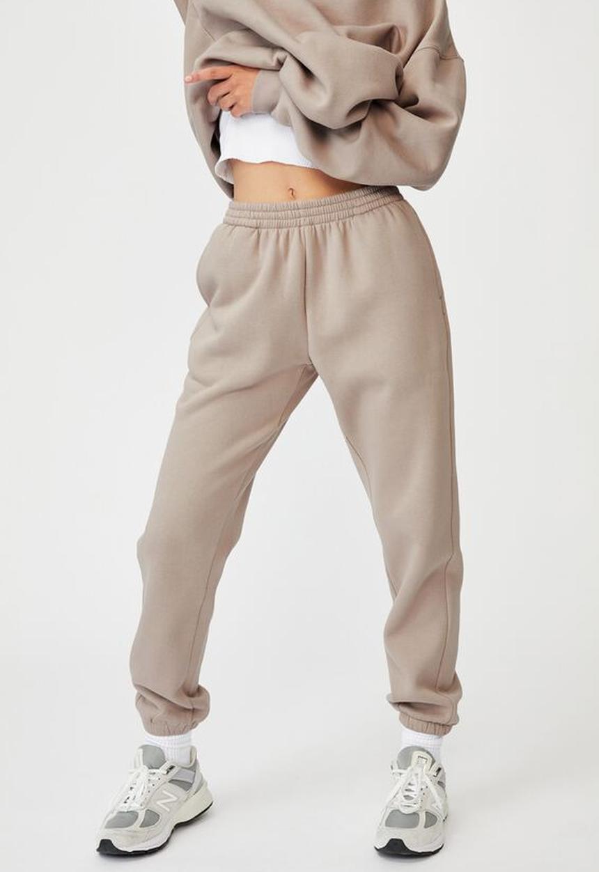 Factorie - Classic trackpant - etherea