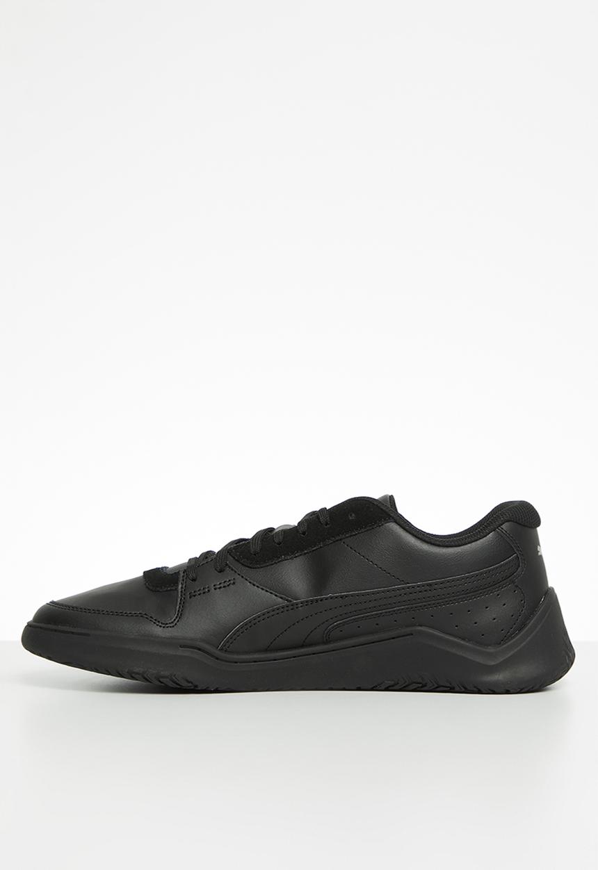 PUMA - Puma dc past - puma black - puma black-ultra grey