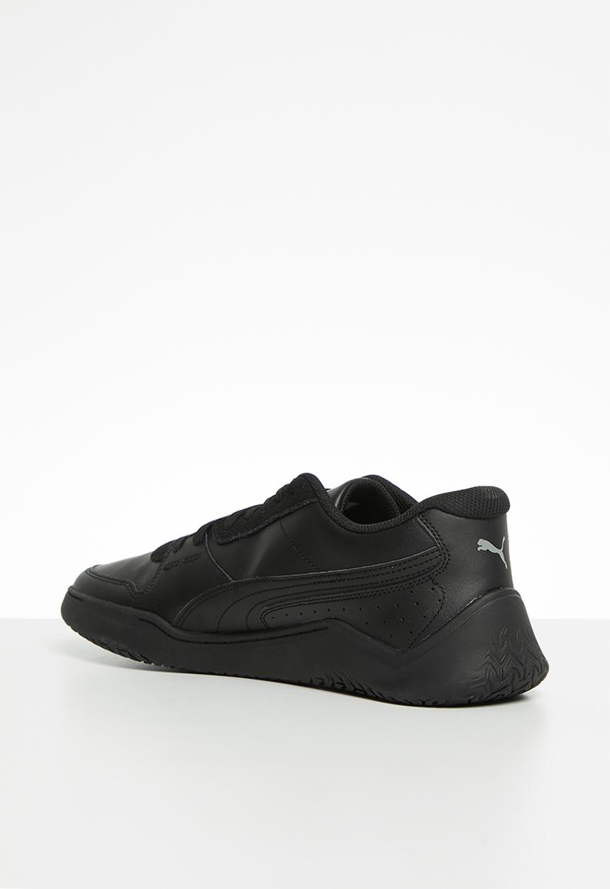 PUMA - Puma dc past - puma black - puma black-ultra grey