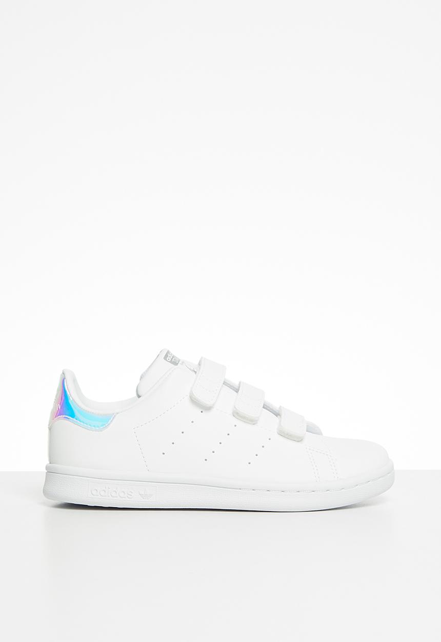adidas Originals - Stan smith cf c sneakers - white