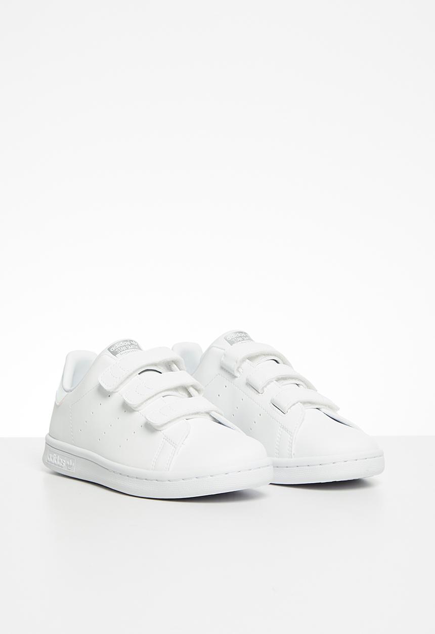 adidas Originals - Stan smith cf c sneakers - white