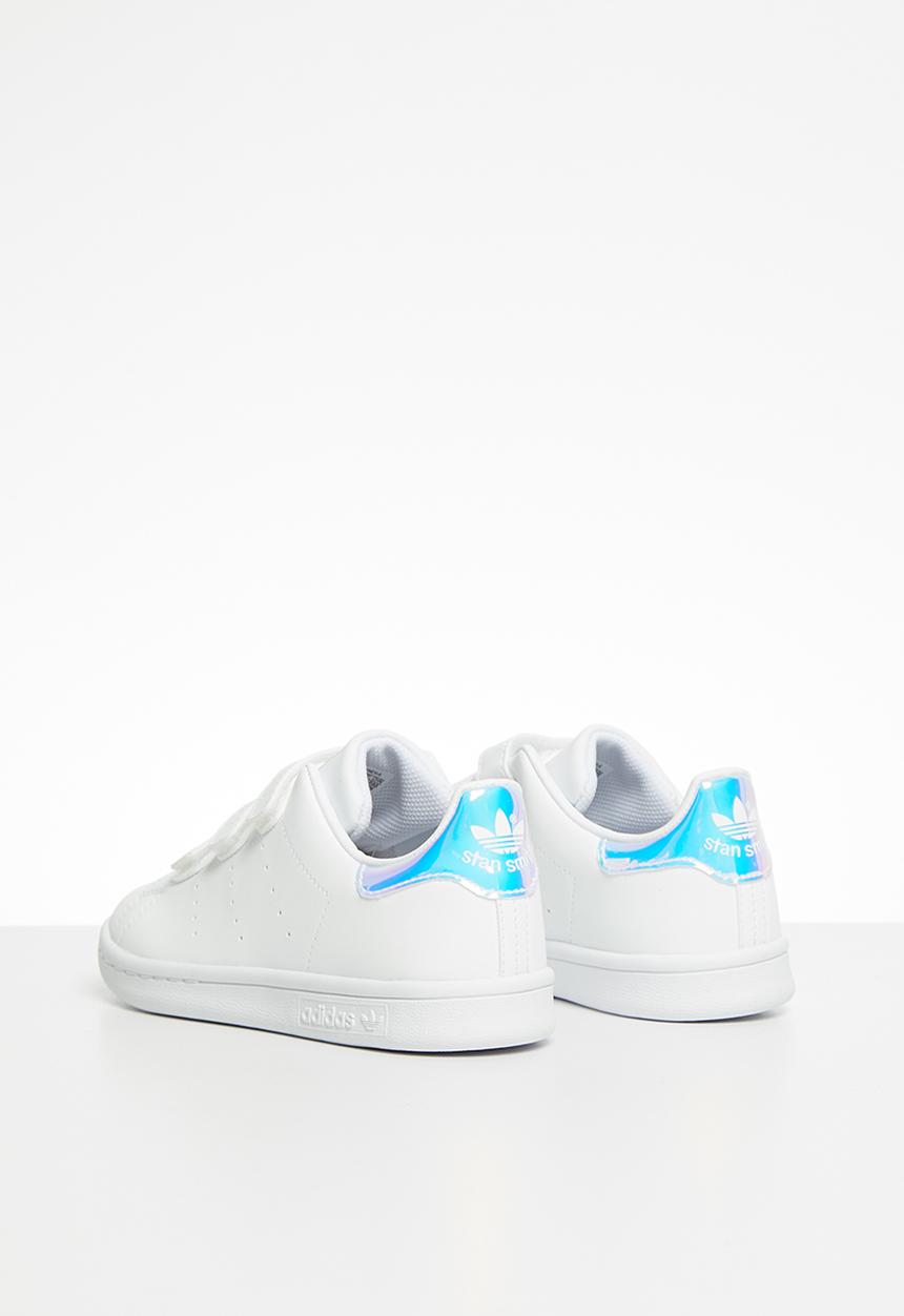 adidas Originals - Stan smith cf c sneakers - white