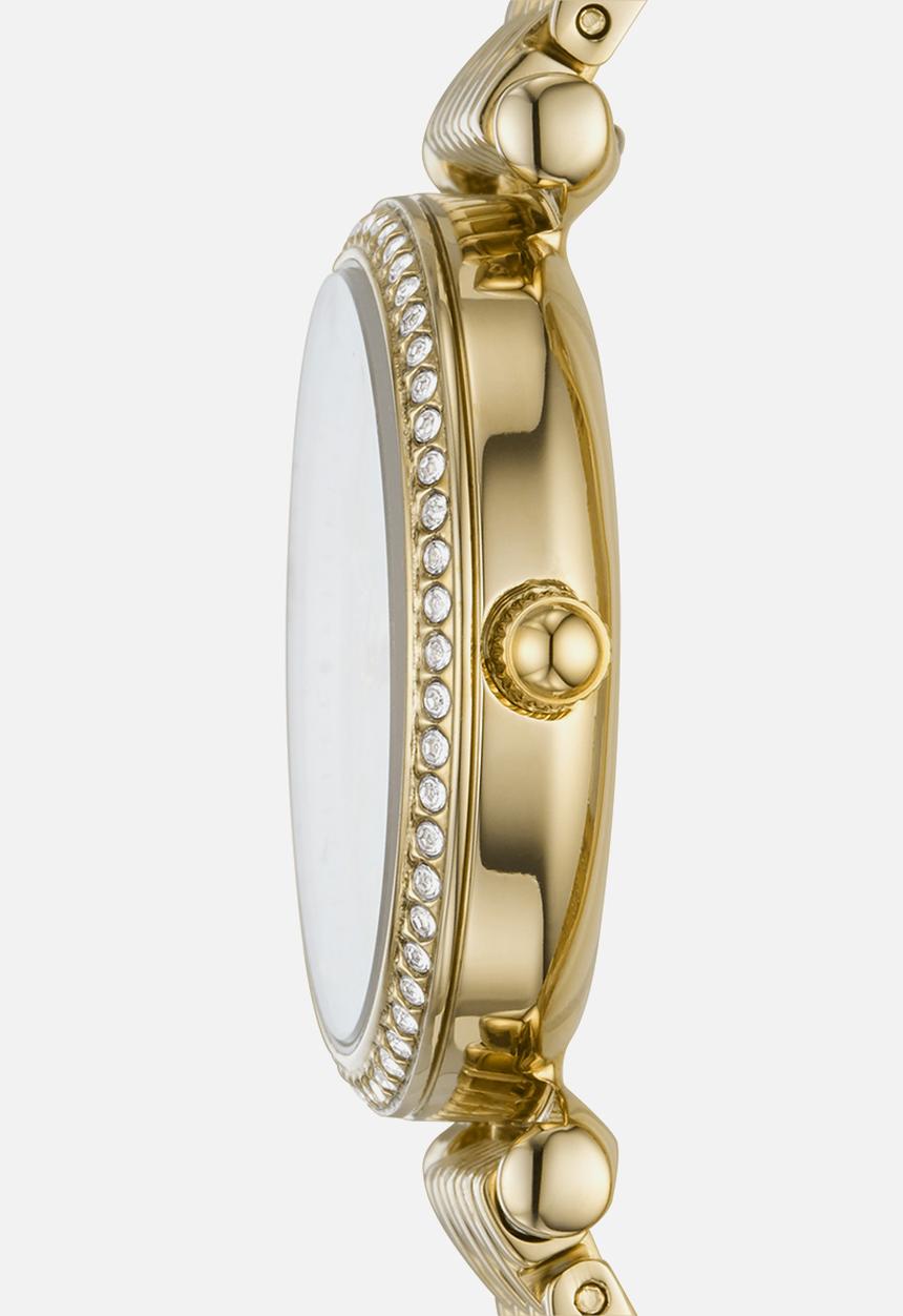 Fossil - Carlie mini - gold