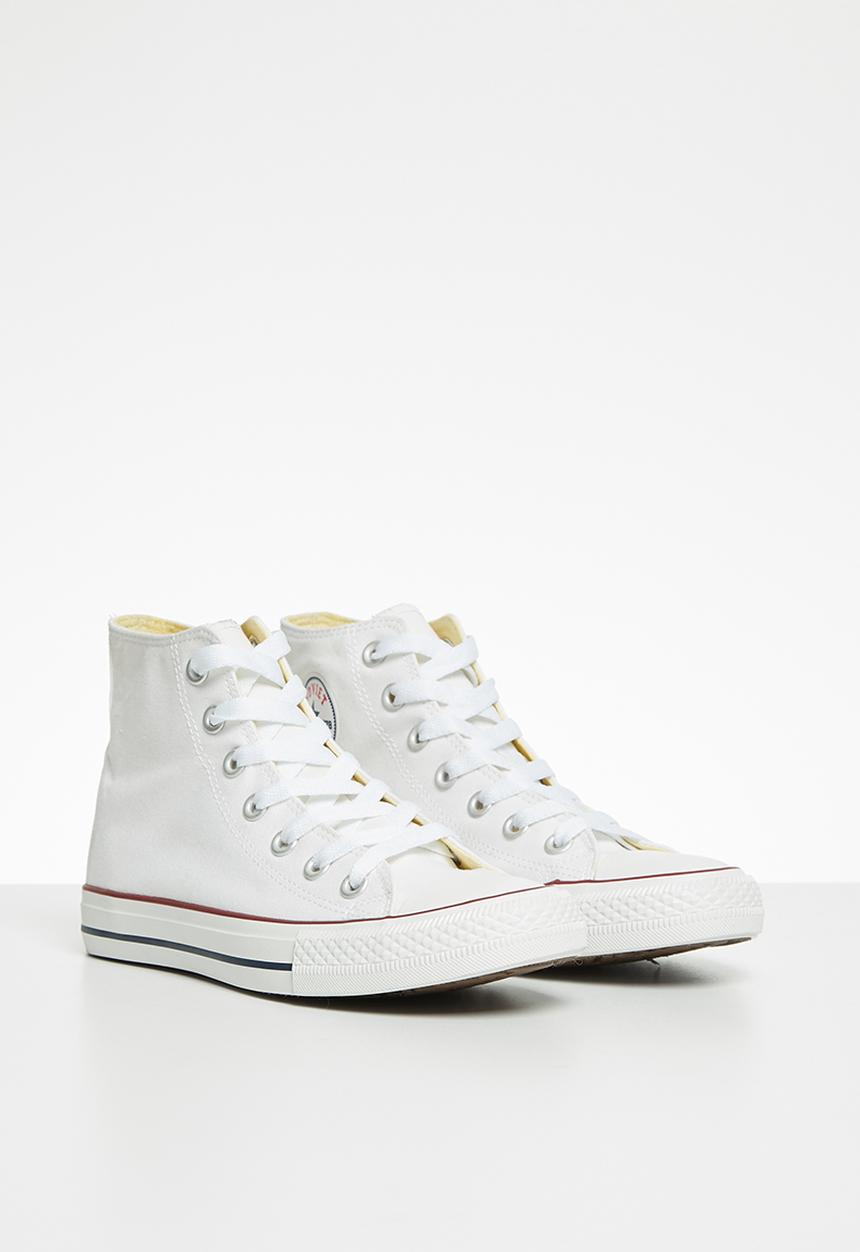 SOVIET - Y viper hi 20 - white