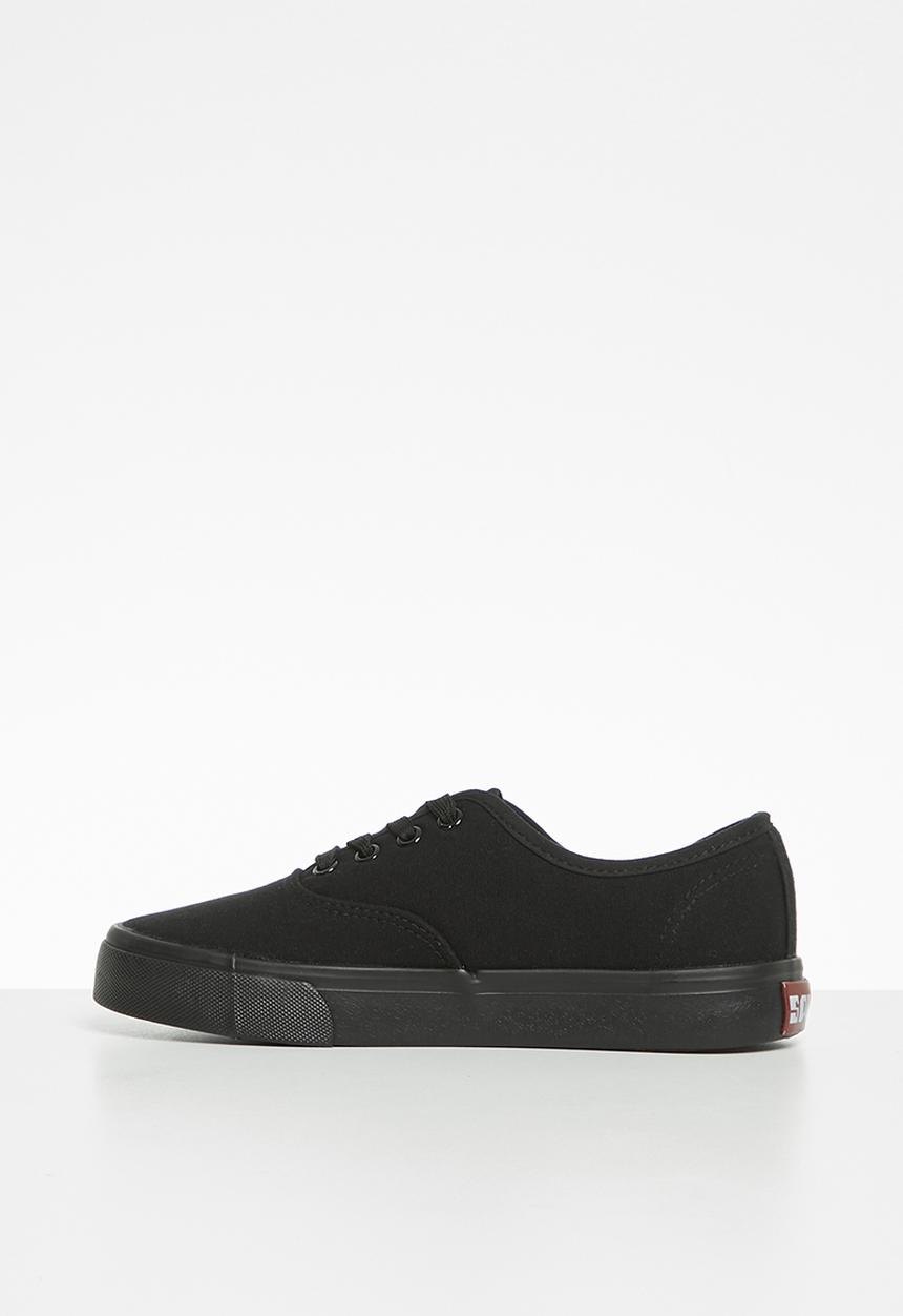 SOVIET - Y barca - black