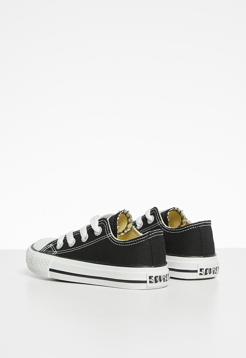 SOVIET - Y viper 20 - black