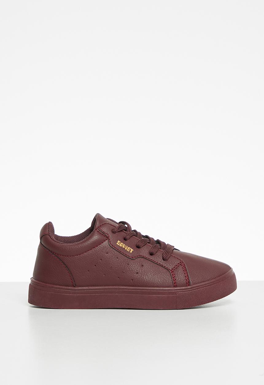 SOVIET - K issey - burgundy