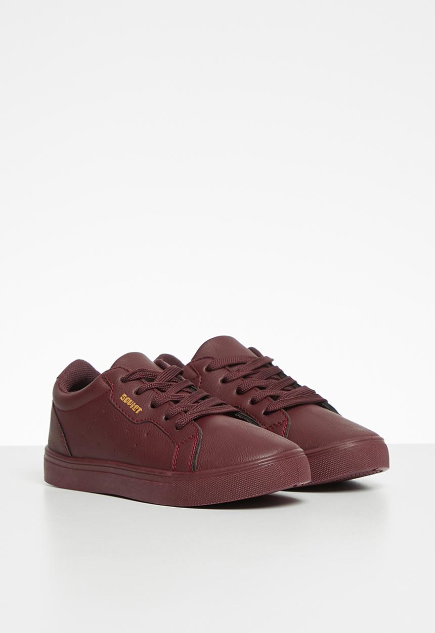 SOVIET - K issey - burgundy