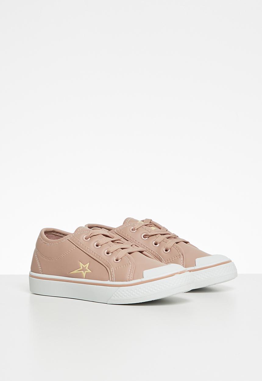 SOVIET - I connor - dusty pink