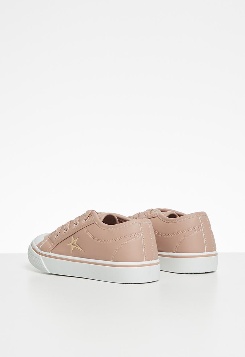 SOVIET - I connor - dusty pink