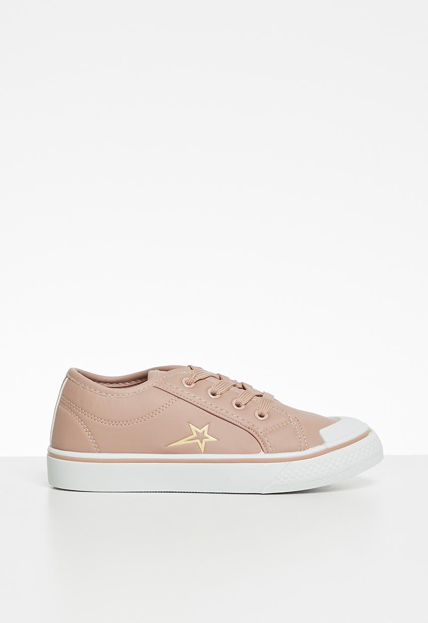 SOVIET - I connor - dusty pink