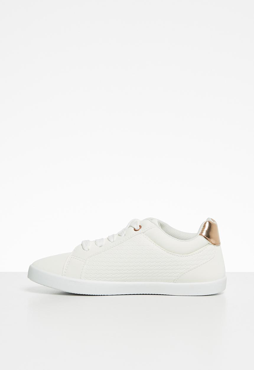 SOVIET - K heidi - white