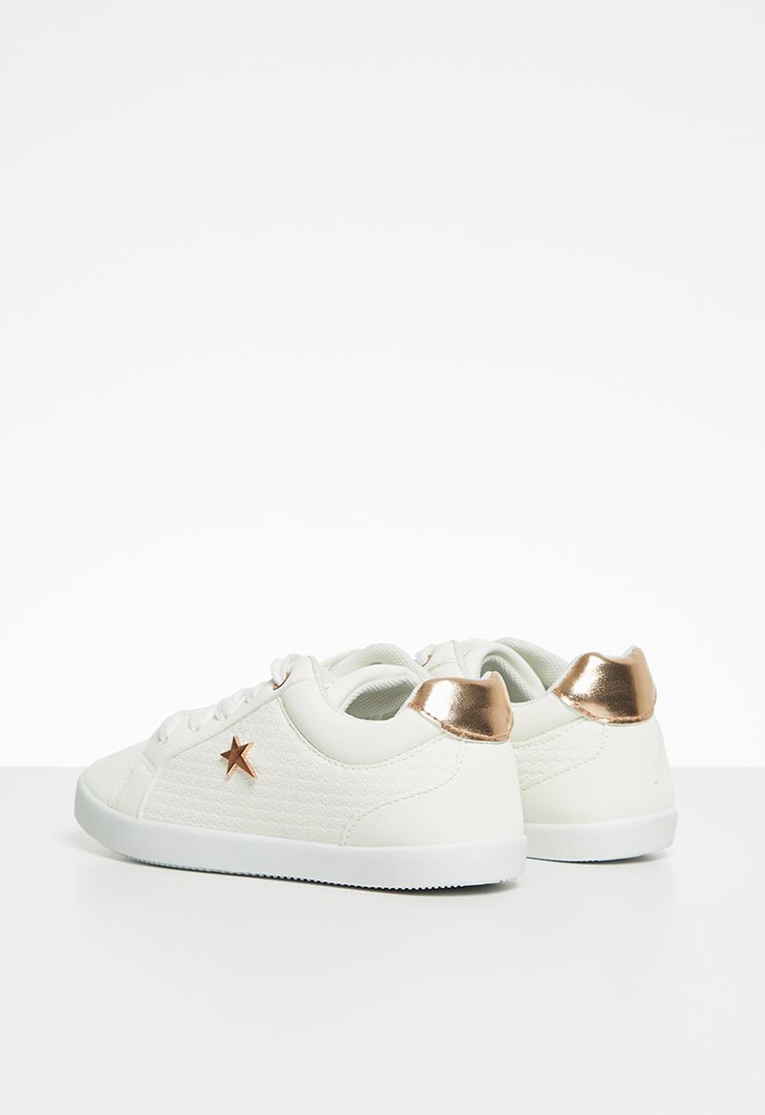 SOVIET - K heidi - white