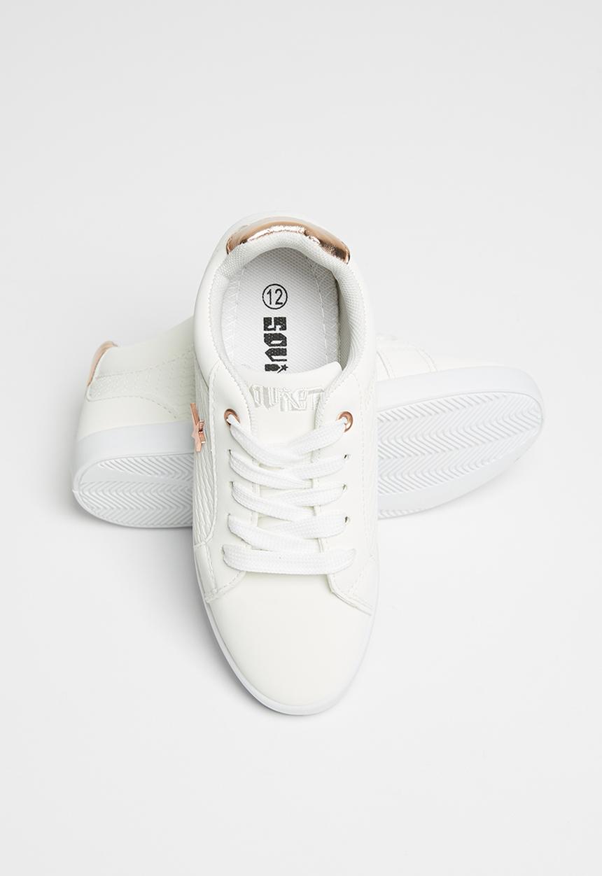 SOVIET - K heidi - white