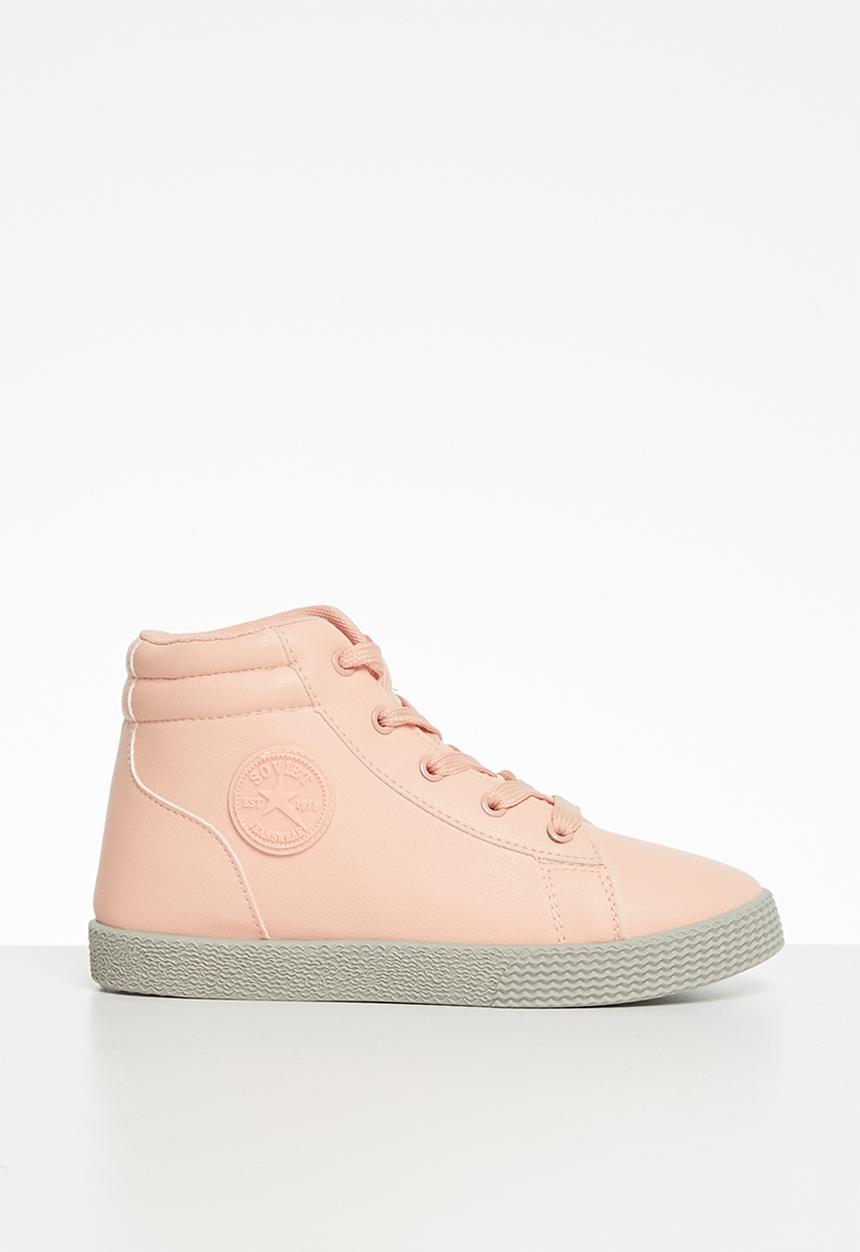 SOVIET - K denver - pink