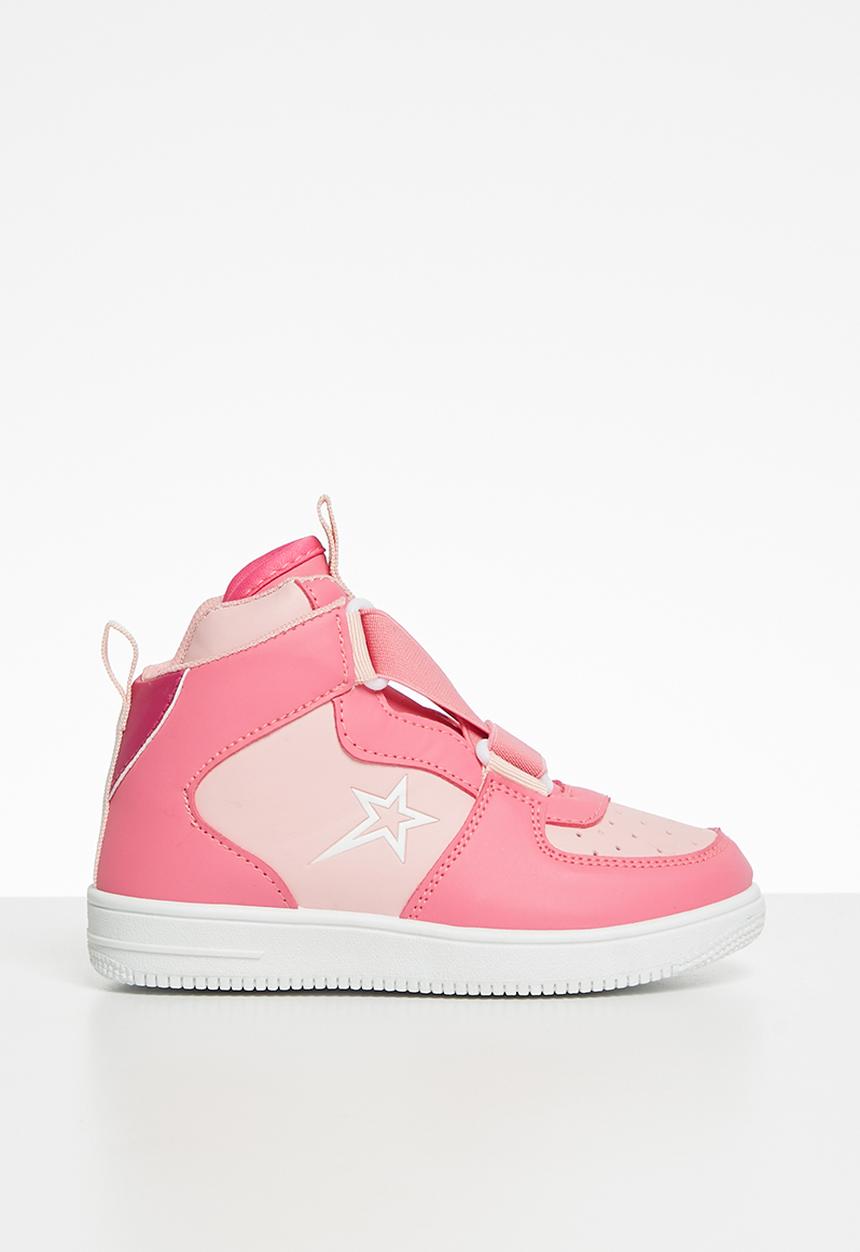SOVIET - K kyle - dusty pink