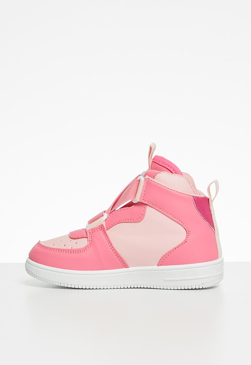 SOVIET - K kyle - dusty pink