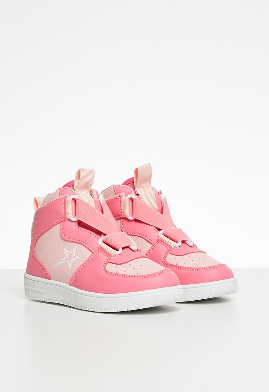 SOVIET - K kyle - dusty pink