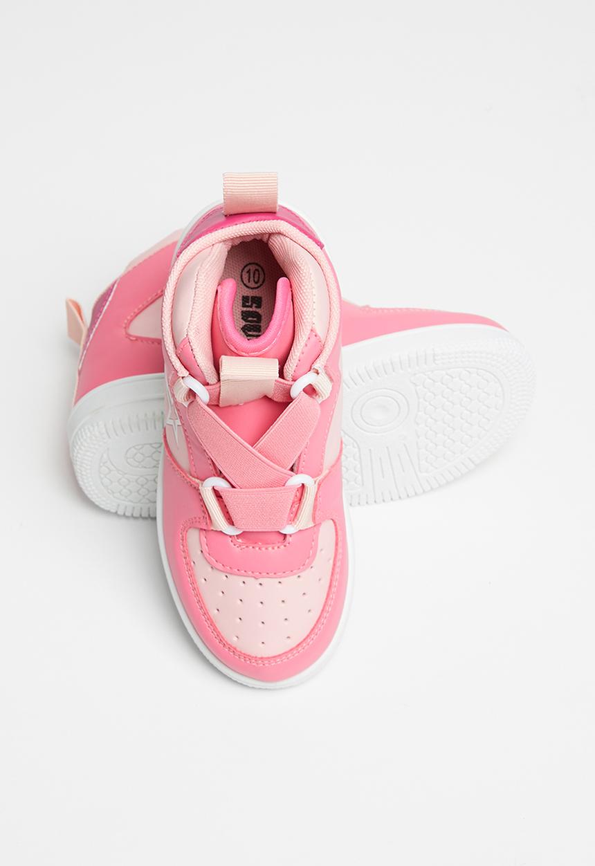 SOVIET - K kyle - dusty pink