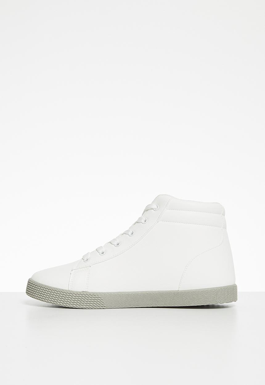 SOVIET - Y denver - white