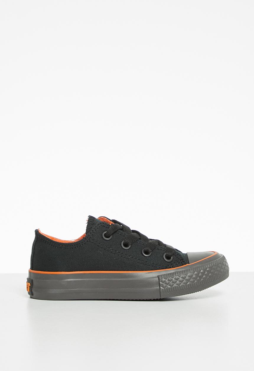 SOVIET - K viper fash 20 - black & grey