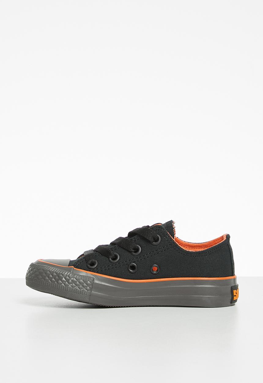 SOVIET - K viper fash 20 - black & grey