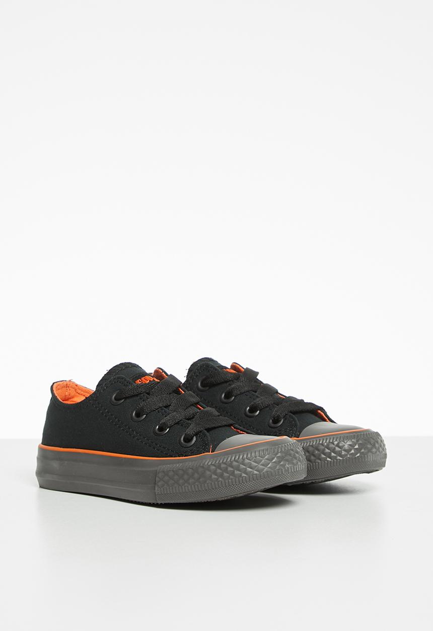 SOVIET - K viper fash 20 - black & grey