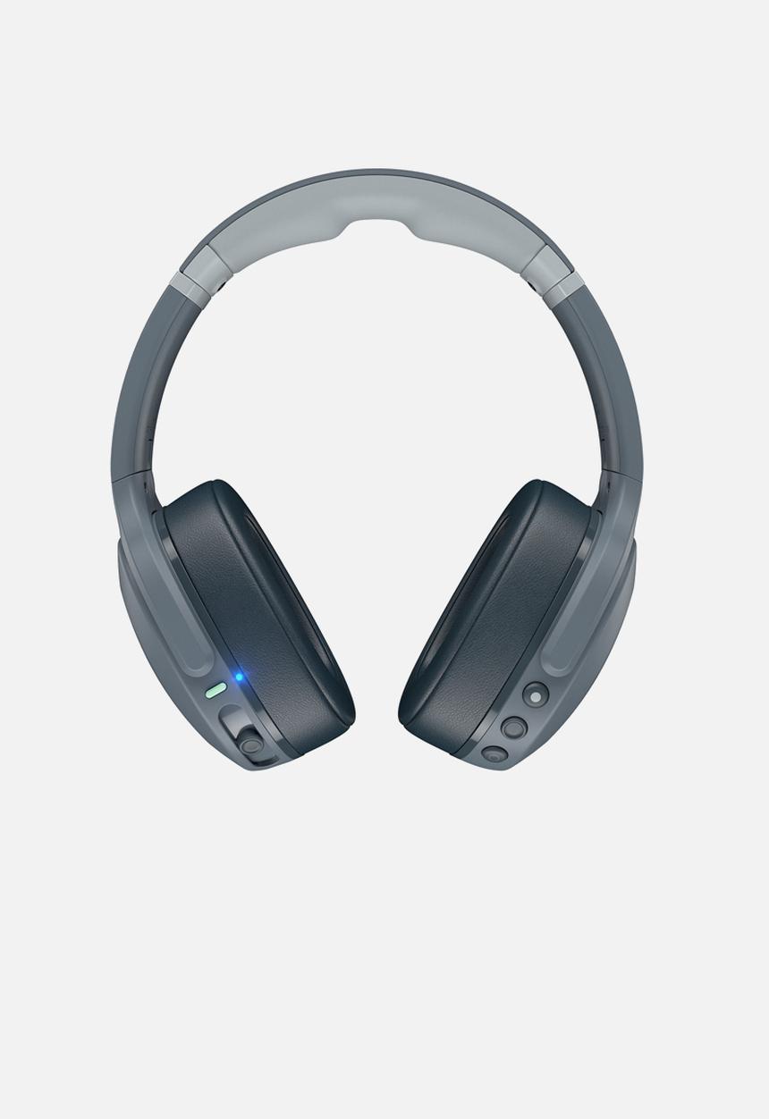 Skullcandy - Crusher evo wireless over-ear - chill grey
