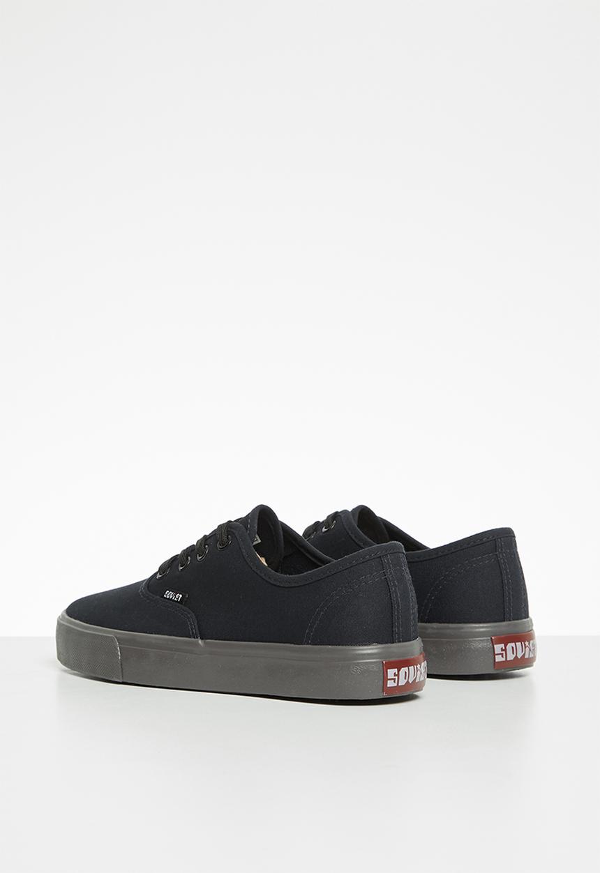 SOVIET - Y barca - ink & grey
