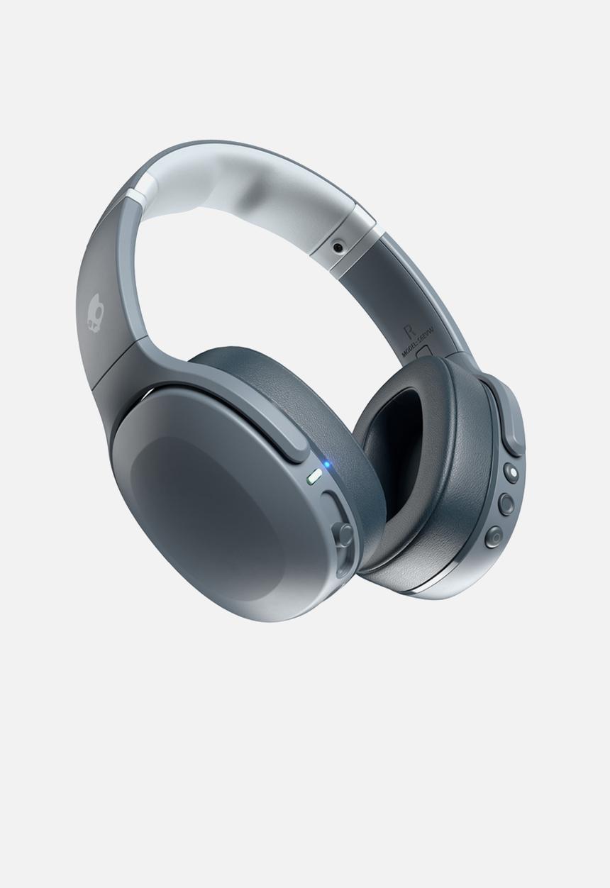 Skullcandy - Crusher evo wireless over-ear - chill grey