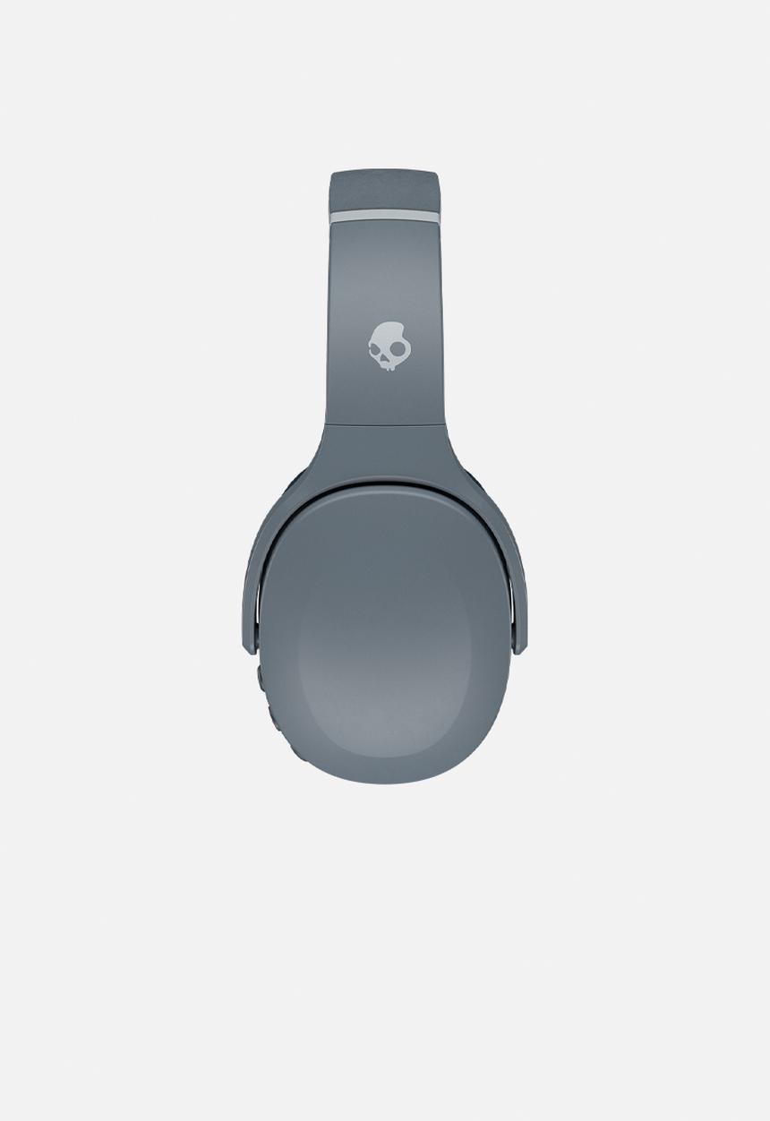Skullcandy - Crusher evo wireless over-ear - chill grey