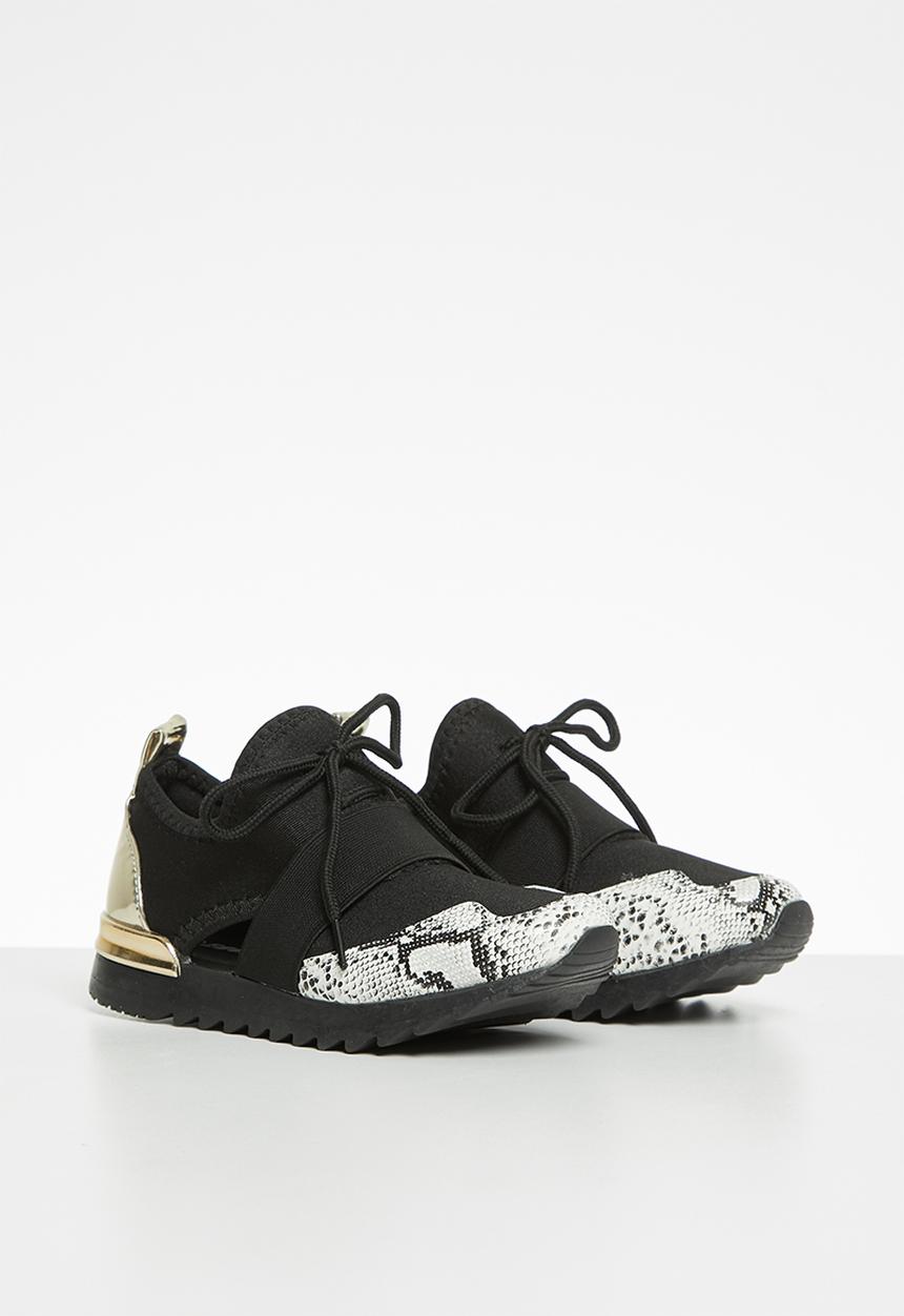 SOVIET - K andrea - black