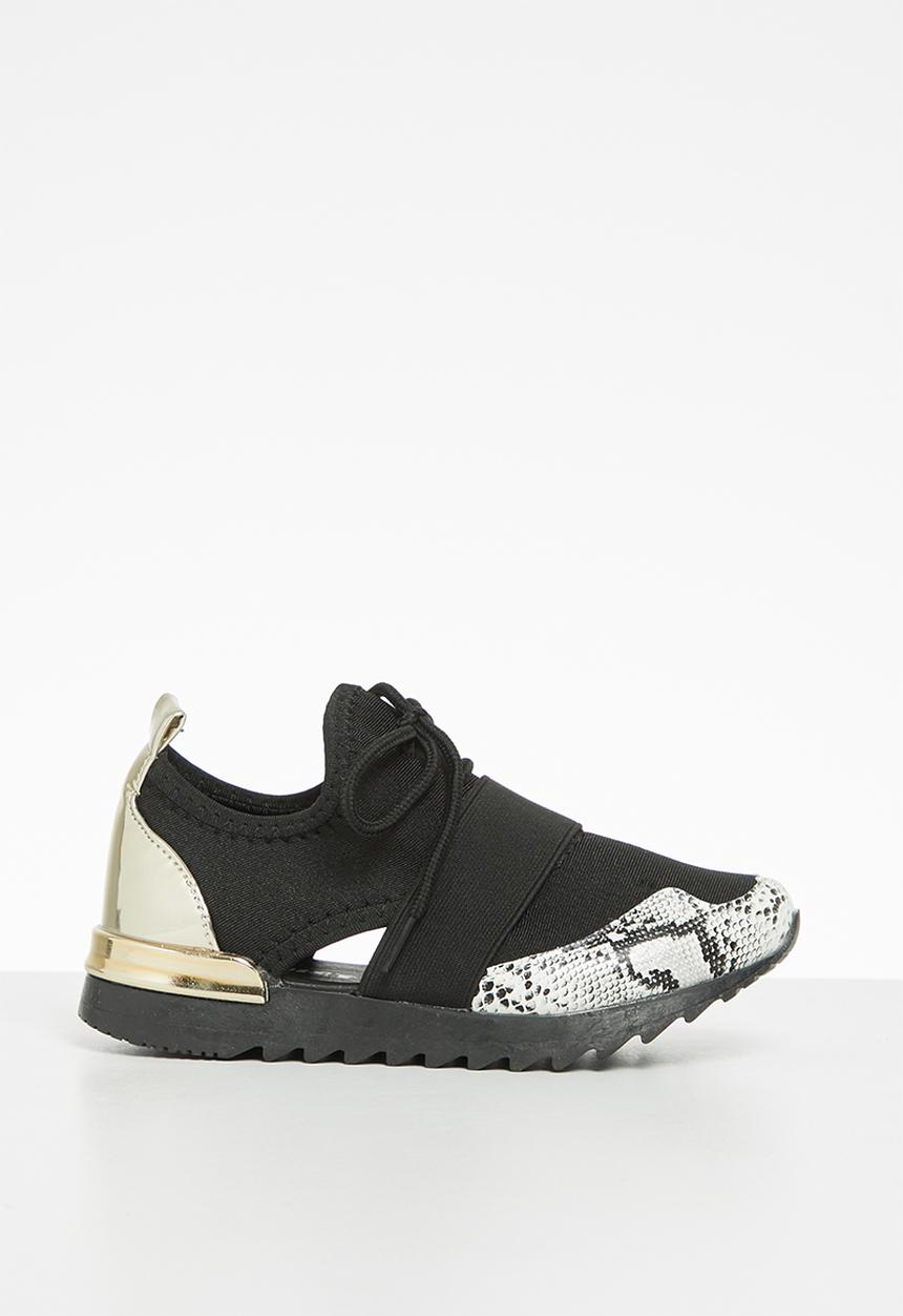SOVIET - K andrea - black