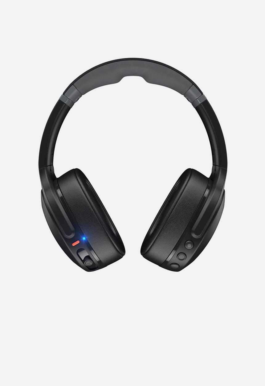 Skullcandy - Crusher evo wireless over-ear - true black
