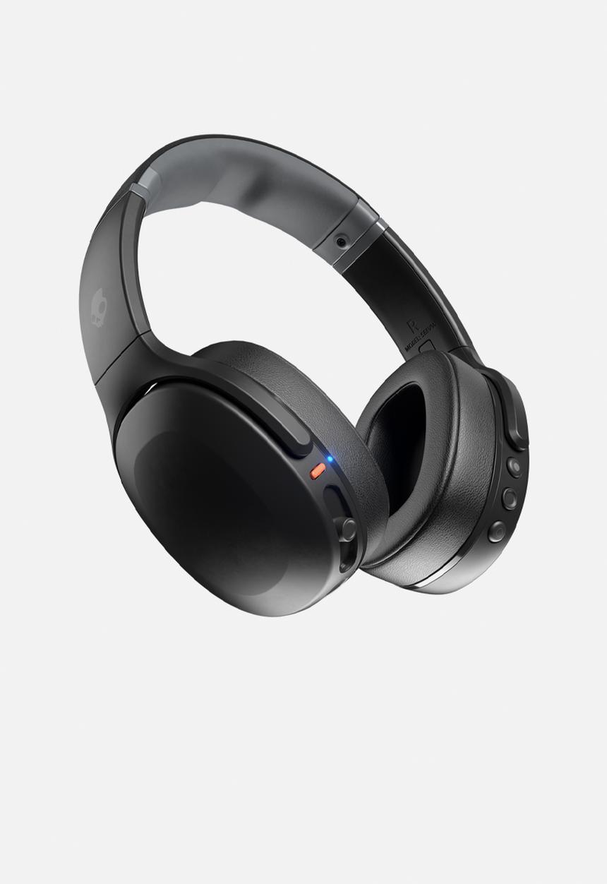 Skullcandy - Crusher evo wireless over-ear - true black