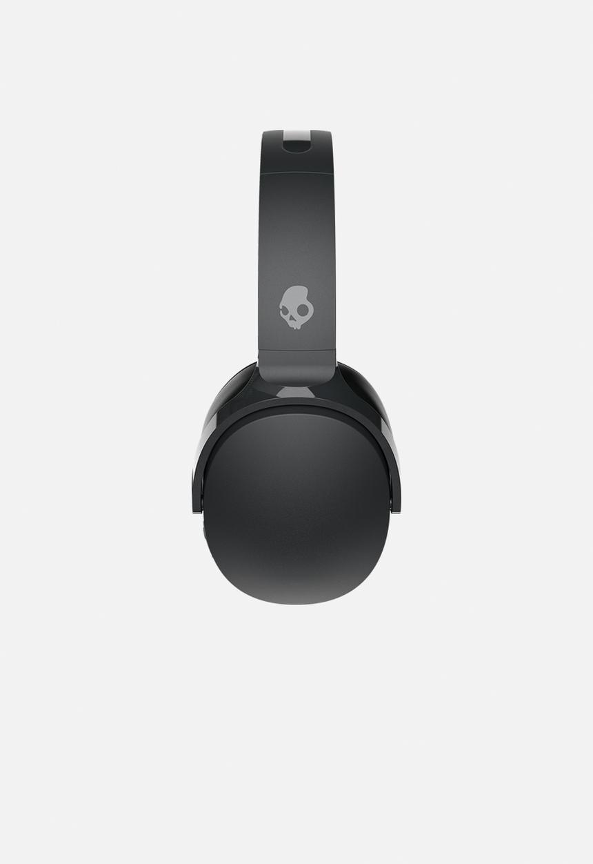 Skullcandy - Hesh anc wireless over-ear - true black