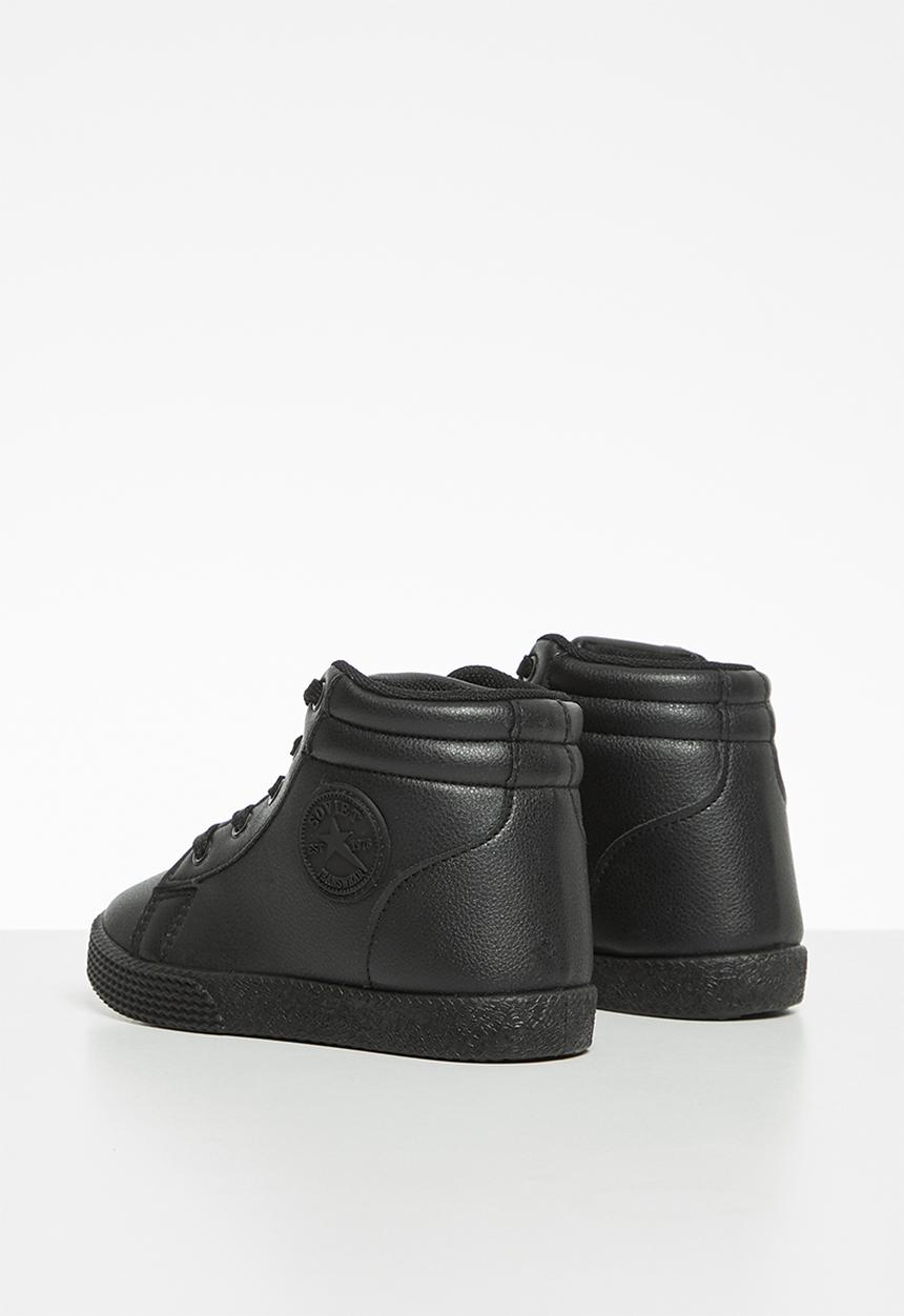 SOVIET - K denver - black