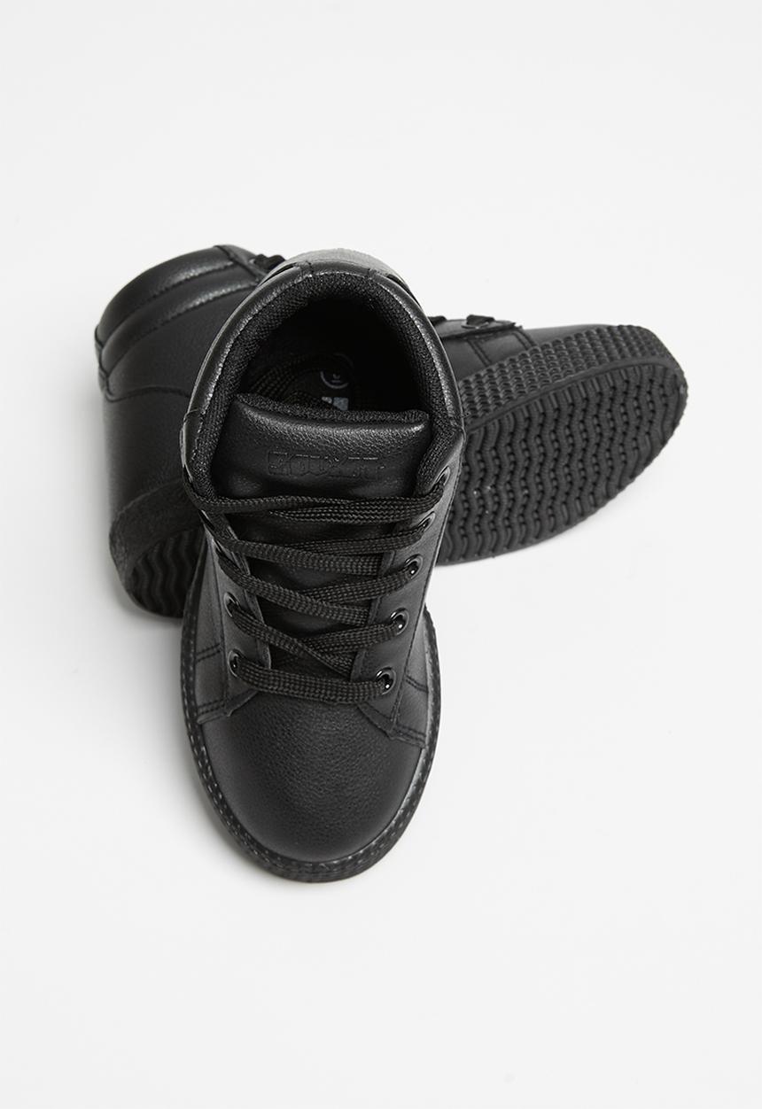 SOVIET - K denver - black