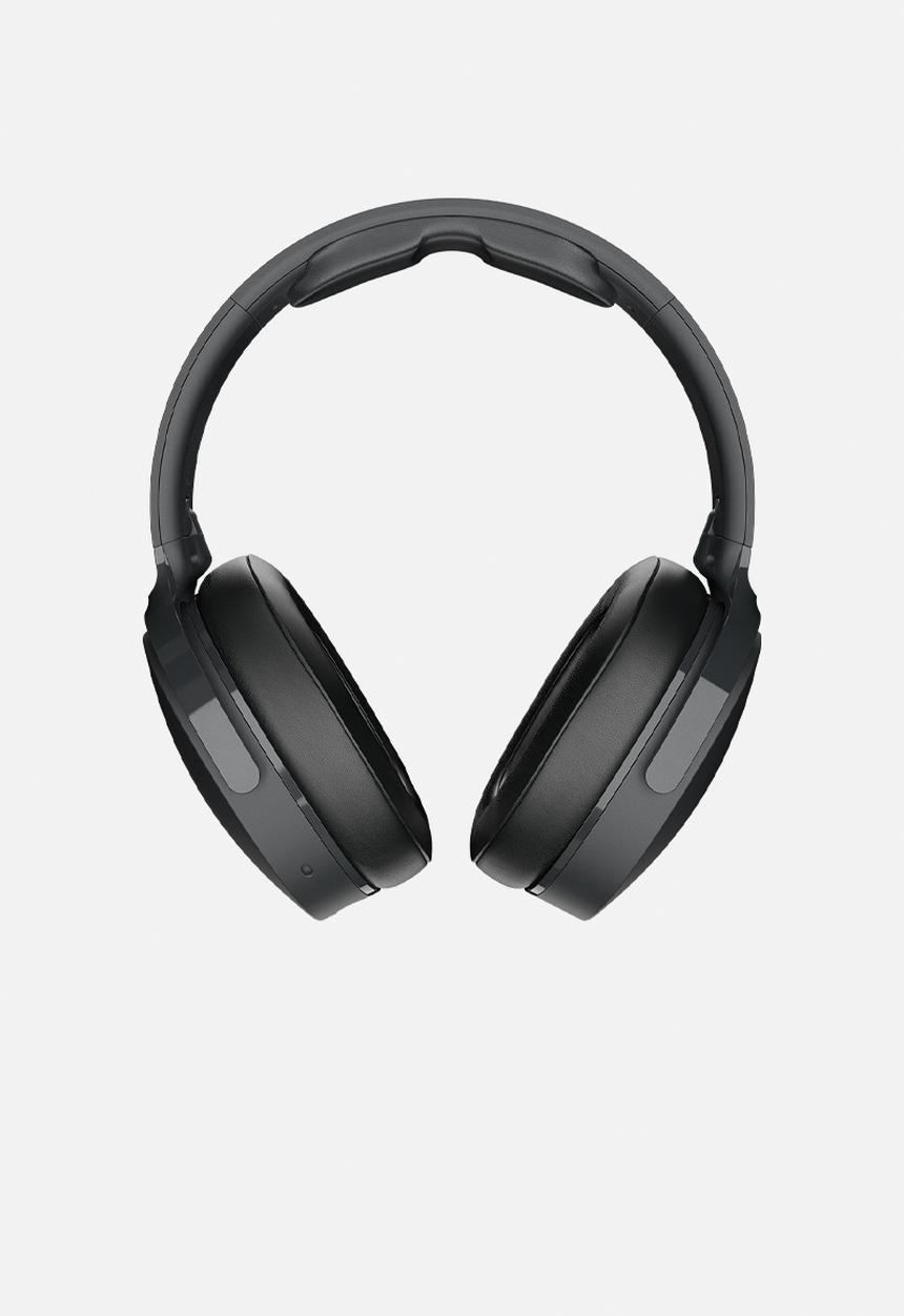 Skullcandy - Hesh evo wireless over-ear - true black