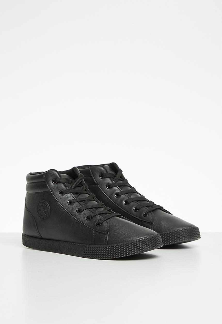 SOVIET - Y denver- black