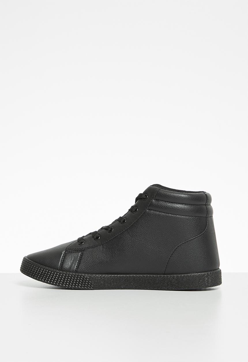 SOVIET - Y denver- black