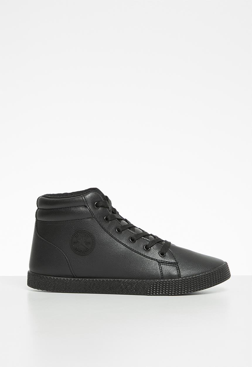 SOVIET - Y denver- black