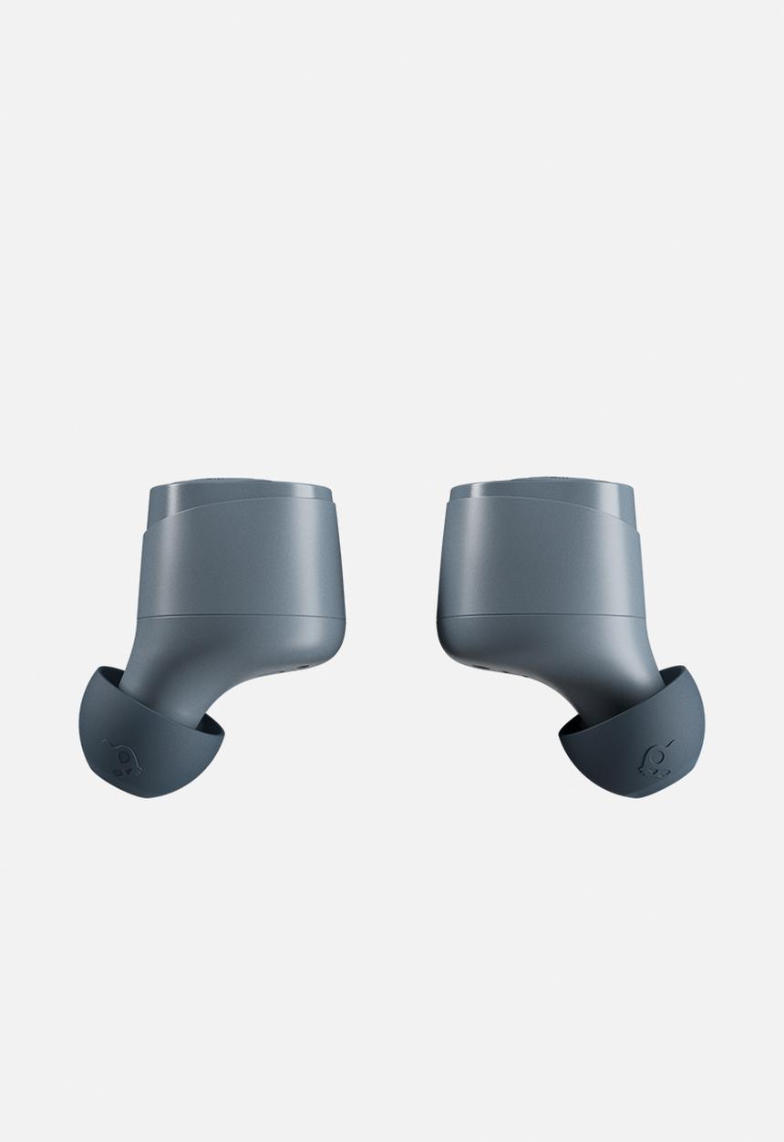Skullcandy - Jib true wireless in-ear - chilli grey