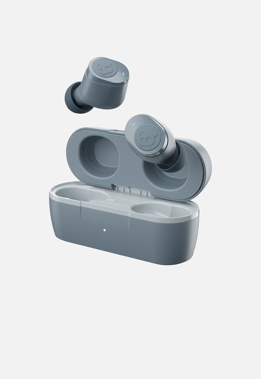 Skullcandy - Jib true wireless in-ear - chilli grey