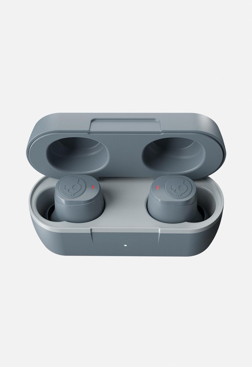 Skullcandy - Jib true wireless in-ear - chilli grey