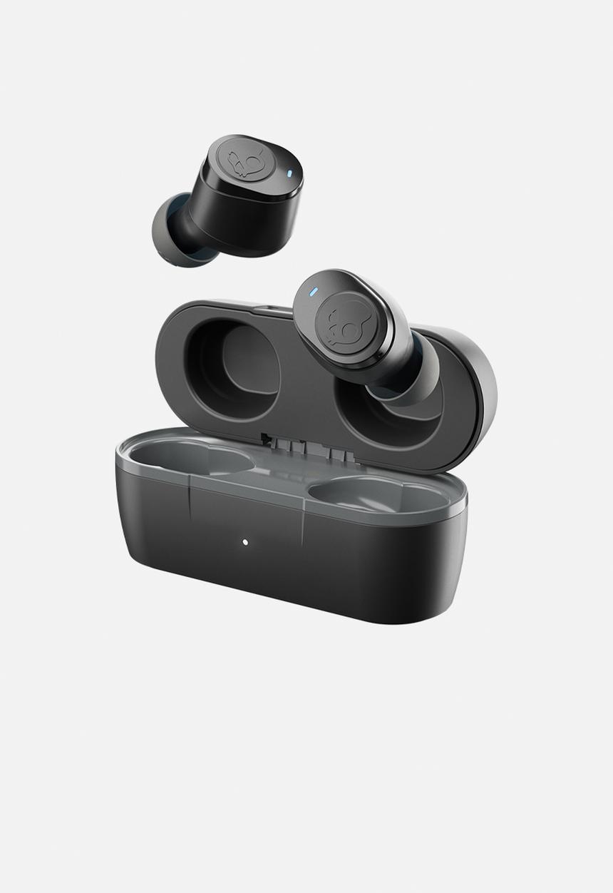 Skullcandy - Jib true wireless in-ear - true black