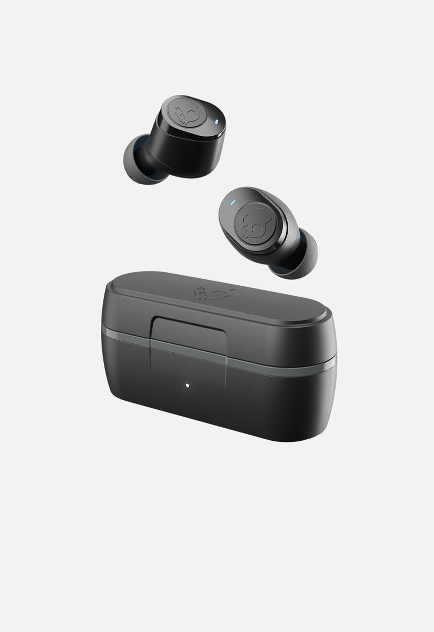 Skullcandy - Jib true wireless in-ear - true black