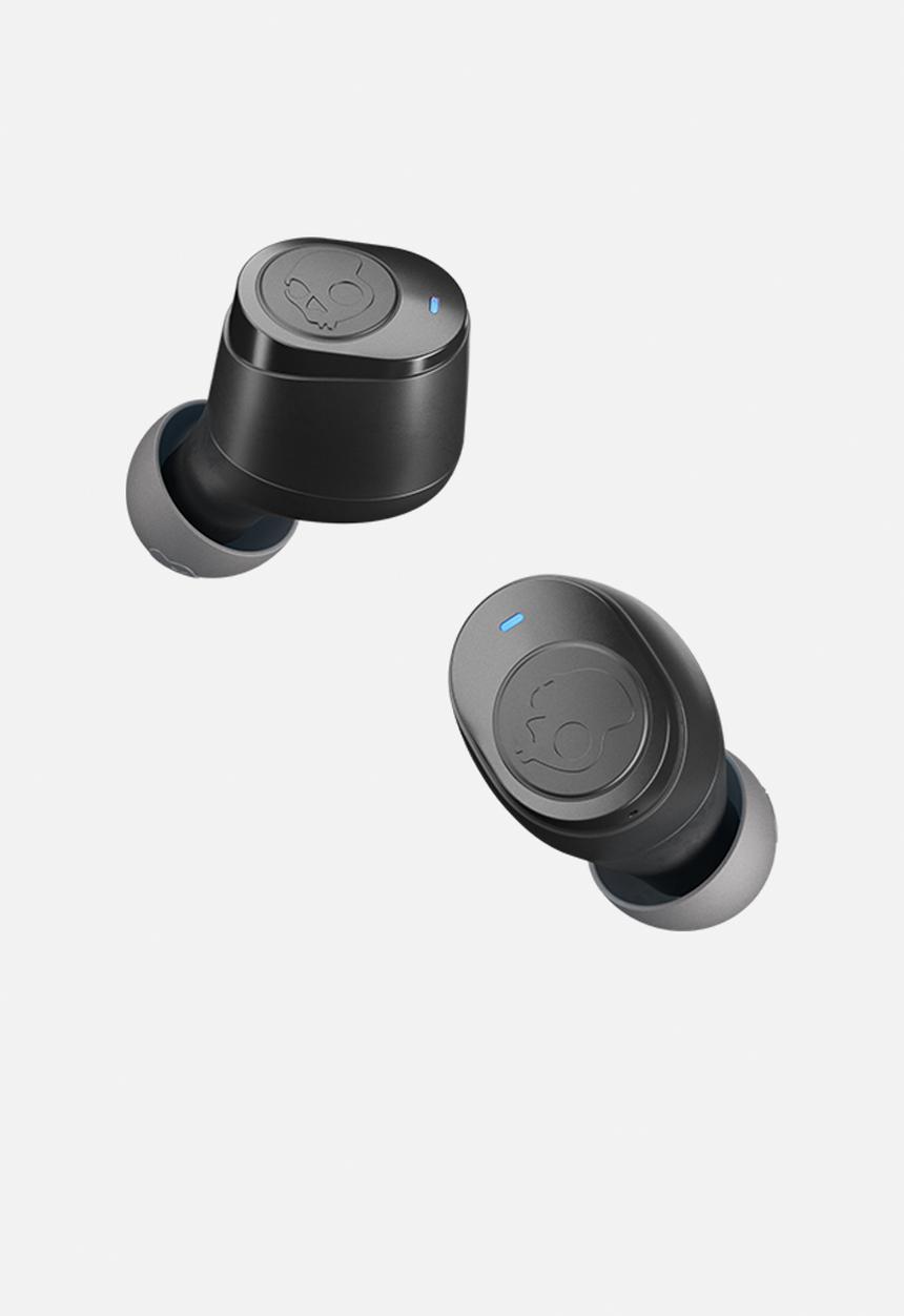 Skullcandy - Jib true wireless in-ear - true black