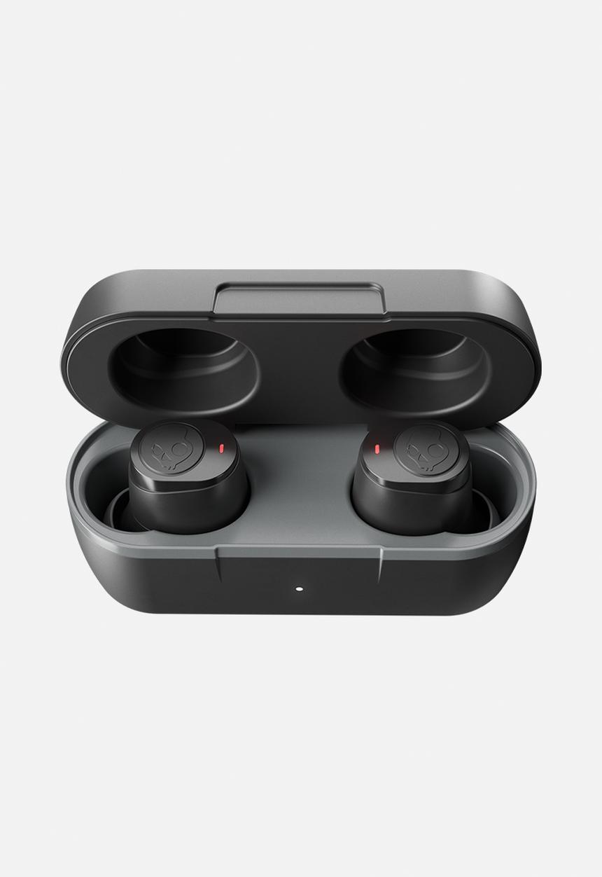 Skullcandy - Jib true wireless in-ear - true black